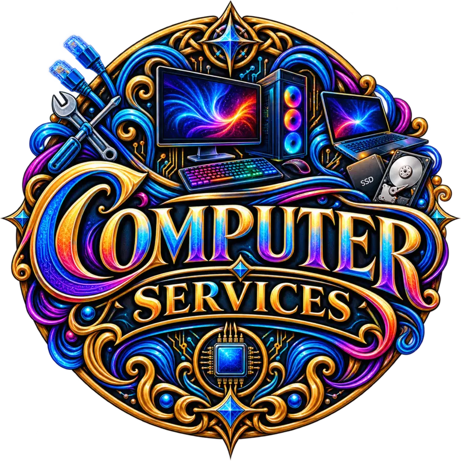 Computer Services / IT Consulting